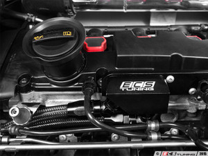 Valve Cover (Catch Can) PCV Adapter Plate