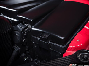 ABS Fuse Box / ECU Cover