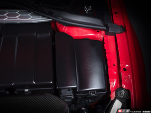 ABS Fuse Box / ECU Cover