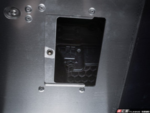 Audi B9 Q5 Engine Street Shield Aluminum Skid Plate