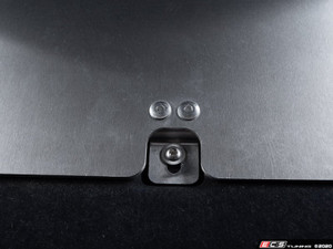 Audi B9 Q5 Engine Street Shield Aluminum Skid Plate