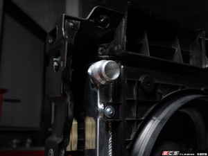 VW/Audi 2.0T TSI Performance Aluminum Radiator