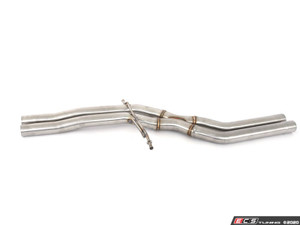 Audi C7 A6/A7 3.0T Center X-Pipe