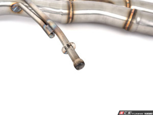 Audi C7 A6/A7 3.0T Center X-Pipe