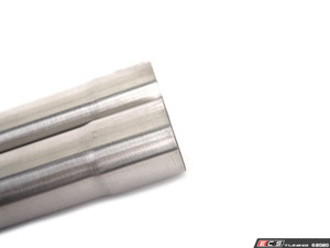 Audi C7 A6/A7 3.0T Center X-Pipe