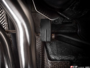 Audi C7 A6/A7 3.0T Center X-Pipe