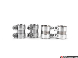 Audi C7 A6/A7 3.0T Center X-Pipe