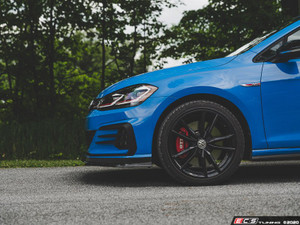MK7.5 GTI Carbon Fiber Front Lip Spoiler