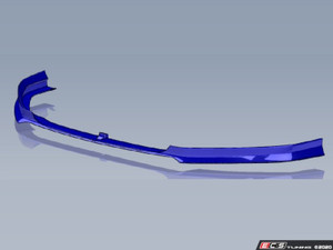 MK7.5 GTI Carbon Fiber Front Lip Spoiler