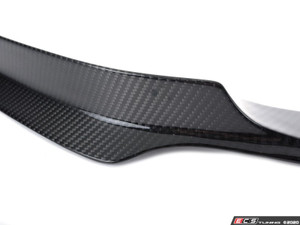 MK7.5 GTI Carbon Fiber Front Lip Spoiler