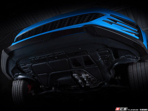 MK7.5 GTI Carbon Fiber Front Lip Spoiler