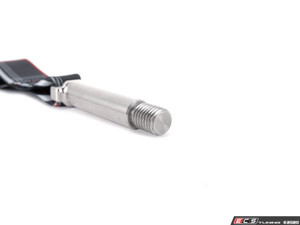 MK4 Race Tow Strap - Plaid