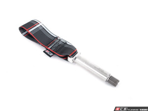 MK4 Race Tow Strap - Plaid