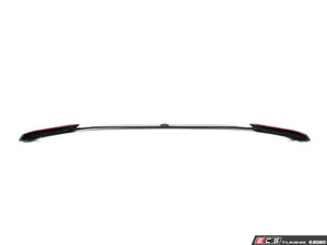 MK7.5 Golf R ECS Carbon Fiber Front Bumper Package
