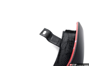 MK7.5 Golf R Carbon Fiber Front Lip Spoiler
