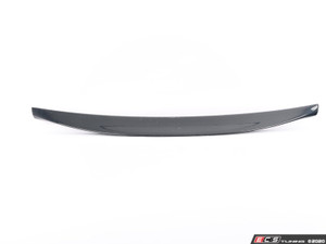 Audi B7 A4 S-Line / S4 Trunk Spoiler - Gloss Black