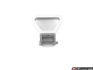 Billet Seat Release Handle Kit - Clear Anodized - Each