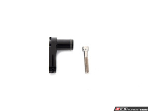 Audi B8 Billet Interior Hood Release Lever