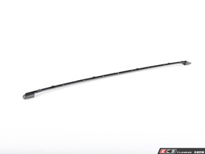JCW Style Grille Set (Stock Bumper) - Black