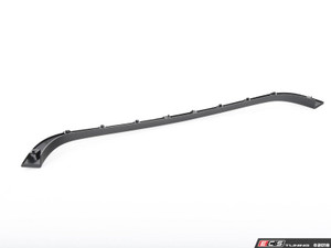JCW Style Grille Set (JCW Bumper) - Gloss Black