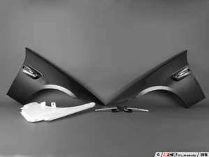 M3 Style Front Fenders