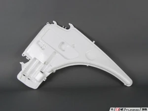 M3 Style Front Fenders