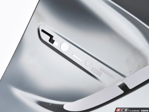 M3 Style Front Fenders | ES3674381