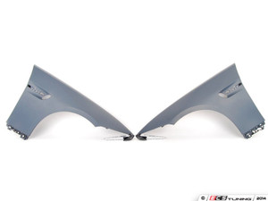 M3 Style Front Fenders | ES2816798