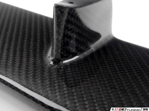 Front Lip Diffuser - Carbon Fiber | ES4212677