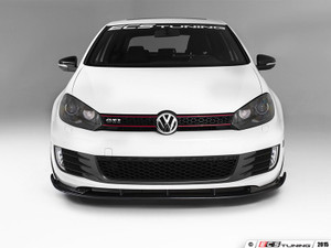 Front Lip Diffuser - Carbon Fiber | ES4212677