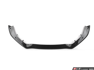 Audi 8V RS3 Carbon Fiber Front Lip Spoiler