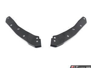 Carbon Fiber Lock Carrier Support Bracket Set