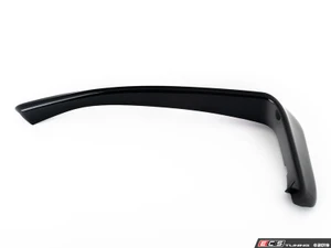 Audi B8.5 S4 / A4 S-Line Gloss Black Grille Accent Set - Facelift