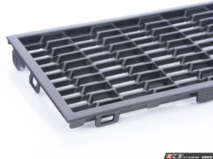 ECS F10 M-Sport Mesh Grille Insert - Front Bumper