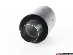 Carbon Fiber Tips - Set