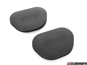 Audi B9 Engine Bay Block Off Plugs - Set