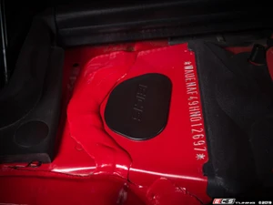 Audi B9 Engine Bay Block Off Plugs - Set