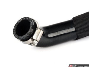 ECS Performance Coolant Outlet Hose Kit | ES4164359