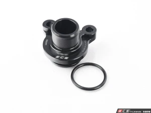 ECS Performance Coolant Outlet Hose Kit | ES4164359