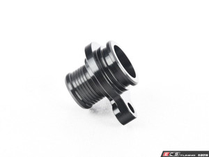 ECS Performance Coolant Outlet Hose Kit | ES4164359