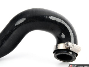 ECS Performance Coolant Outlet Hose Kit | ES4164360