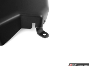 Audi B9 A4/A5 ECU Cover - Matte Black
