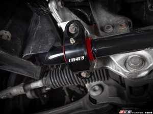 Audi B8/B8.5 A4 and S4 Front Adjustable Sway Bar Kit