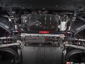 Audi B8/B8.5 A4 And S4 Front And Rear Adjustable Sway Bar Kit