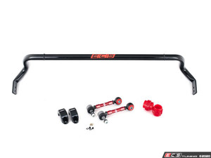 Audi B8/B8.5 A4 And S4 Front And Rear Adjustable Sway Bar Kit
