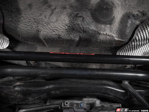 Audi B8/B8.5 A4 And S4 Front And Rear Adjustable Sway Bar Kit