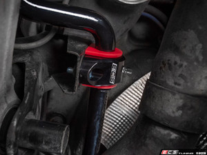 Audi B8/B8.5 A4 And S4 Front And Rear Adjustable Sway Bar Kit
