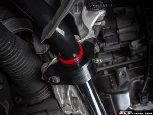 Audi B8/B8.5 A4 And S4 Front And Rear Adjustable Sway Bar Kit