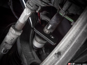 Audi B8/B8.5 A4 And S4 Front And Rear Adjustable Sway Bar Kit