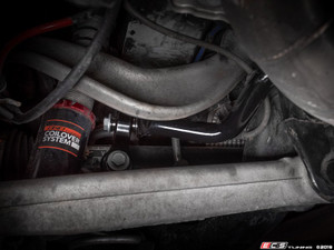 Audi B8/B8.5 A4 And S4 Front And Rear Adjustable Sway Bar Kit